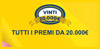  risultati della lotteria